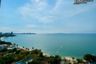 2 Bedroom Condo for sale in Wong Amat Tower, Na Kluea, Chonburi