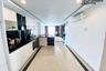 2 Bedroom Condo for sale in Wong Amat Tower, Na Kluea, Chonburi