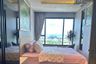 2 Bedroom Condo for rent in Once Pattaya Condominium, Na Kluea, Chonburi