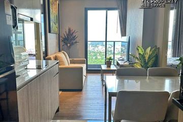2 Bedroom Condo for rent in Once Pattaya Condominium, Na Kluea, Chonburi