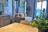 2 Bedroom Condo for rent in Once Pattaya Condominium, Na Kluea, Chonburi