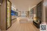 2 Bedroom Condo for rent in Fortune Condo Town, Chong Nonsi, Bangkok near BTS Chong Nonsi