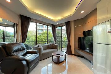 1 Bedroom Condo for rent in Mountain View Condo Chiang Mai, Chang Phueak, Chiang Mai