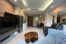 1 Bedroom Condo for rent in Mountain View Condo Chiang Mai, Chang Phueak, Chiang Mai