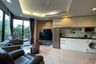 1 Bedroom Condo for rent in Mountain View Condo Chiang Mai, Chang Phueak, Chiang Mai