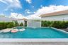 3 Bedroom House for rent in San Pu Loei, Chiang Mai
