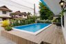 5 Bedroom House for Sale or Rent in Suthep, Chiang Mai