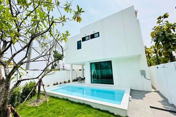 4 Bedroom House for rent in San Phak Wan, Chiang Mai