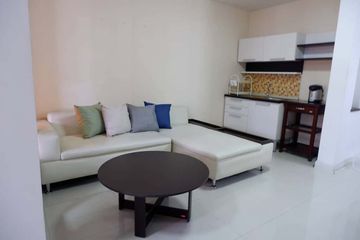 1 Bedroom Condo for rent in The Trio Condominium, Chang Phueak, Chiang Mai