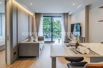 3 Bedroom Condo for rent in Chang Phueak, Chiang Mai