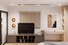 1 Bedroom Condo for sale in Kiengmor Condominium 1, Suthep, Chiang Mai