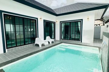 3 Bedroom Villa for sale in Nong Prue, Chonburi