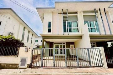 2 Bedroom House for sale in Bang Lamung, Chonburi