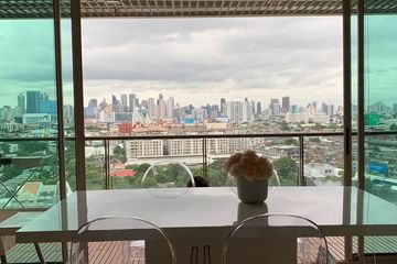 2 Bedroom Condo for sale in The Lofts Yennakart, Chong Nonsi, Bangkok near BTS Chong Nonsi
