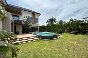 5 Bedroom Villa for rent in Pong, Chonburi