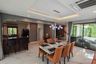 5 Bedroom Villa for rent in Pong, Chonburi