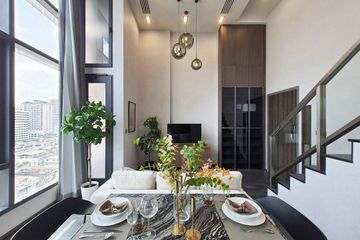 1 Bedroom Condo for rent in CONNER Ratchathewi, Thanon Phetchaburi, Bangkok near MRT Ratchathewi