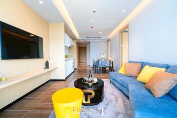 2 Bedroom Condo for sale in Beverly Mountain Bay Pattaya, Nong Prue, Chonburi
