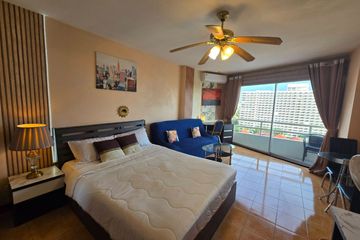 Condo for rent in View Talay 1, Nong Prue, Chonburi