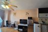 Condo for rent in View Talay 1, Nong Prue, Chonburi