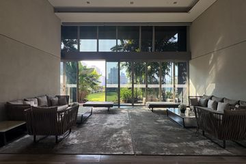 2 Bedroom Condo for sale in 185 Rajadamri, Lumpini, Bangkok near BTS Ratchadamri