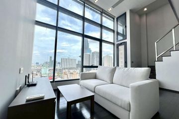 1 Bedroom Condo for rent in CONNER Ratchathewi, Thanon Phetchaburi, Bangkok near MRT Ratchathewi