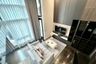 1 Bedroom Condo for rent in CONNER Ratchathewi, Thanon Phetchaburi, Bangkok near MRT Ratchathewi