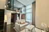1 Bedroom Condo for rent in CONNER Ratchathewi, Thanon Phetchaburi, Bangkok near MRT Ratchathewi