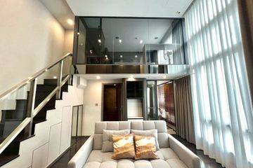 1 Bedroom Condo for rent in CONNER Ratchathewi, Thanon Phetchaburi, Bangkok near MRT Ratchathewi