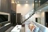 1 Bedroom Condo for rent in CONNER Ratchathewi, Thanon Phetchaburi, Bangkok near MRT Ratchathewi