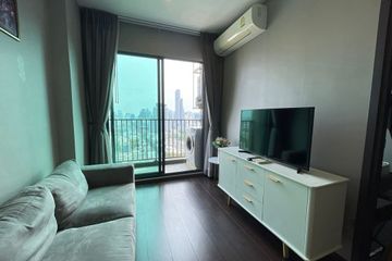 1 Bedroom Condo for rent in C Ekkamai, Khlong Tan Nuea, Bangkok near BTS Ekkamai
