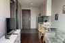 1 Bedroom Condo for rent in C Ekkamai, Khlong Tan Nuea, Bangkok near BTS Ekkamai