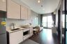 1 Bedroom Condo for rent in C Ekkamai, Khlong Tan Nuea, Bangkok near BTS Ekkamai