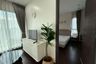 2 Bedroom Condo for rent in C Ekkamai, Khlong Tan Nuea, Bangkok near BTS Ekkamai