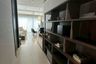 2 Bedroom Condo for rent in Tait Sathorn 12, Silom, Bangkok near BTS Saint Louis