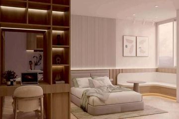 1 Bedroom Condo for sale in Tree Boutique Condo @Nimman, San Phi Suea, Chiang Mai