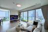 2 Bedroom Condo for Sale or Rent in The River by Raimon Land, Khlong Ton Sai, Bangkok near BTS Krung Thon Buri