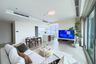 2 Bedroom Condo for Sale or Rent in The River by Raimon Land, Khlong Ton Sai, Bangkok near BTS Krung Thon Buri