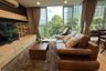 1 Bedroom Condo for rent in Chang Phueak, Chiang Mai