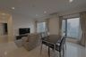 2 Bedroom Condo for sale in The Crest Sukhumvit 34, Khlong Tan, Bangkok near BTS Thong Lo
