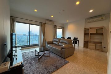2 Bedroom Condo for sale in The Crest Sukhumvit 34, Khlong Tan, Bangkok near BTS Thong Lo