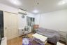 1 Bedroom Condo for rent in U Delight @ Onnut Station, Suan Luang, Bangkok near BTS On Nut