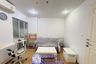 1 Bedroom Condo for rent in U Delight @ Onnut Station, Suan Luang, Bangkok near BTS On Nut