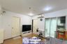 1 Bedroom Condo for rent in U Delight @ Onnut Station, Suan Luang, Bangkok near BTS On Nut