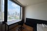 1 Bedroom Condo for sale in Aguston Sukhumvit 22, Khlong Toei, Bangkok near MRT Queen Sirikit National Convention Centre