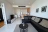 1 Bedroom Condo for sale in Aguston Sukhumvit 22, Khlong Toei, Bangkok near MRT Queen Sirikit National Convention Centre