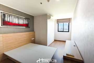1 Bedroom Condo for sale in U Delight Residence Riverfront Rama 3, Bang Phong Pang, Bangkok