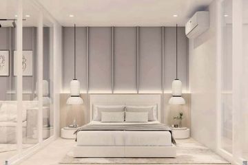 1 Bedroom Condo for sale in Ruan Kum Tower Condominium, Suthep, Chiang Mai