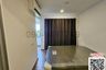 1 Bedroom Condo for rent in Lat Sawai, Pathum Thani