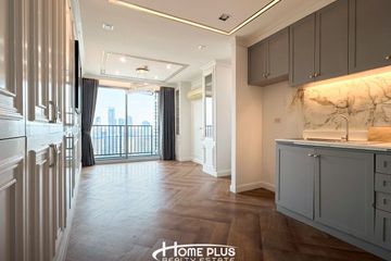 2 Bedroom Condo for sale in The Base Sukhumvit 77, Phra Khanong Nuea, Bangkok near BTS On Nut